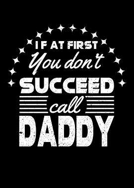 If At First You Dont