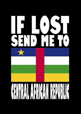 Central African Republic