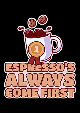 Espresso