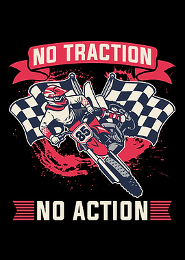 Dirt Bike MX Motocross