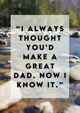 Fathers Day Quotes