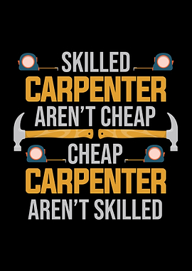 Carpenter Dad Craftsman