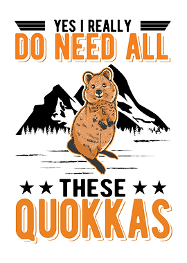 Yes I Really Do Need All T