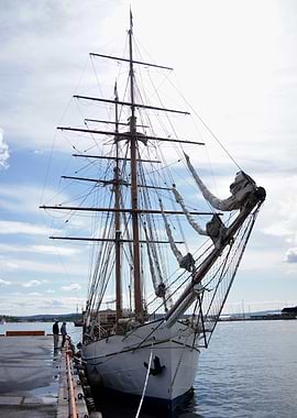 Boat Sailing Boats Ocean