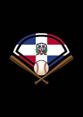 Dominican Baseball Sports