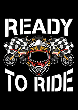 Dirt Bike MX Motocross