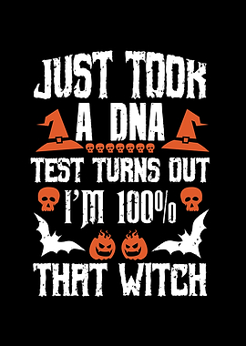 Witches Costume Ladies