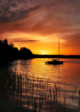 Boat Sailing Boats Ocean