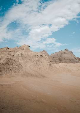 Badlands National Park