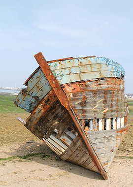 Boat Sailing Boats Ocean