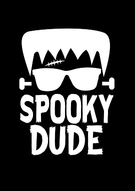 Spooky Dude