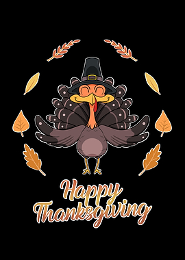 Turkey Day Thanksgiving