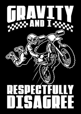 Dirt Bike MX Motocross