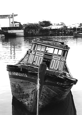 Boat Sailing Boats Ocean