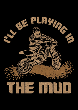 Dirt Bike MX Motocross