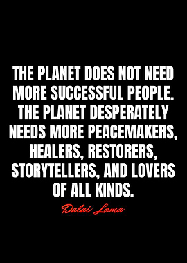 Dalai Lama Quotes