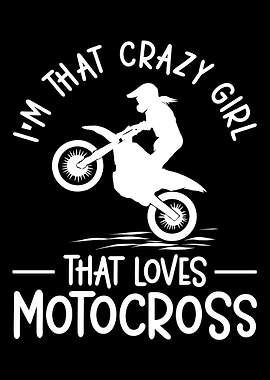 Dirt Bike MX Motocross