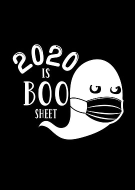 Halloween 2020 Is Boo