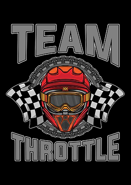 Dirt Bike MX Motocross