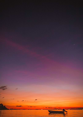 Boat Sailing Boats Ocean