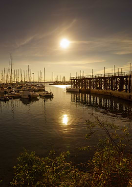 Boat Sailing Boats Ocean