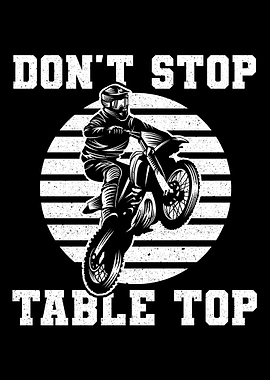 Dirt Bike MX Motocross