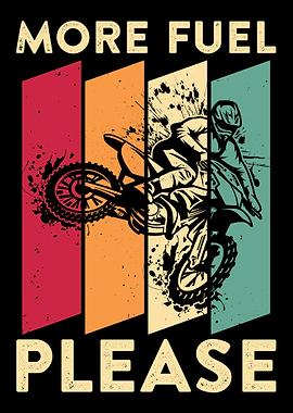 Dirt Bike MX Motocross