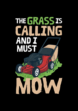 Lawn Mower