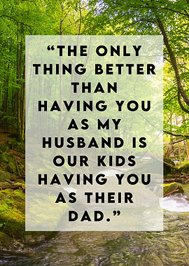 Fathers Day Quotes