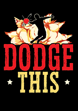 Dodge This Dodgeball