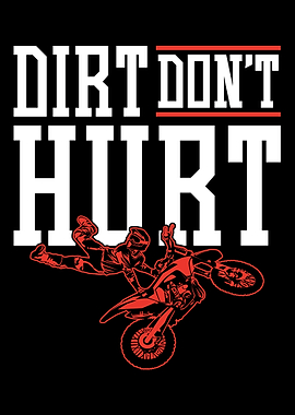 Dirt Bike MX Motocross