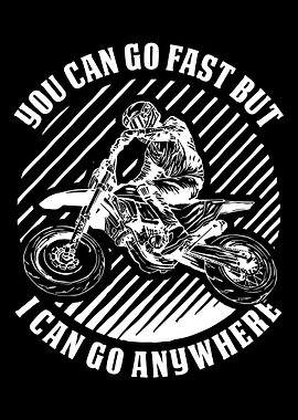 Dirt Bike MX Motocross