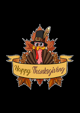 Turkey Day Thanksgiving