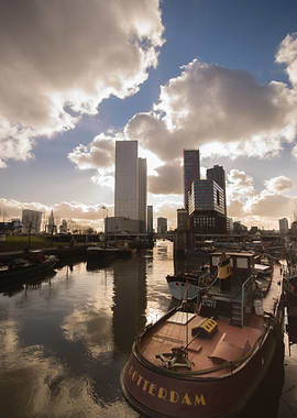 Boat Sailing Boats Ocean