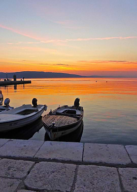 Boat Sailing Boats Ocean