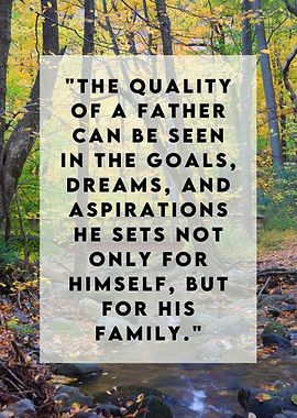 Fathers Day Quotes