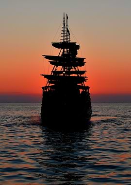 Boat Sailing Boats Ocean