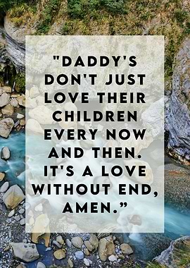 Fathers Day Quotes
