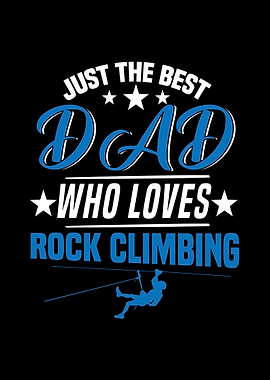 Rock Climbing