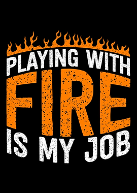 Funny Welder Welding