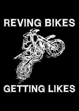 Dirt Bike MX Motocross