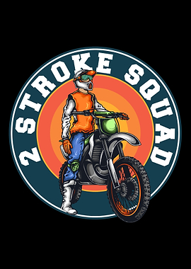 Dirt Bike MX Motocross