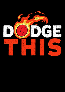 Dodge This Dodgeball