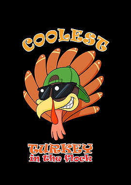 Turkey Day Thanksgiving