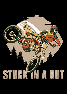 Dirt Bike MX Motocross