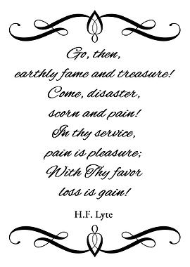 When Loss Becomes Gain