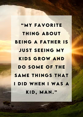 Fathers Day Quotes