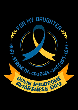 Down Syndrome Awareness