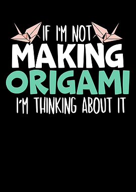 Origami Lover