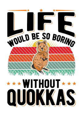 Quokka Gift